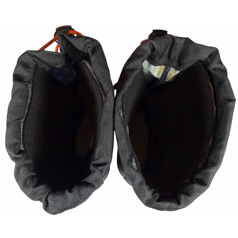Columbia powderbug plus
